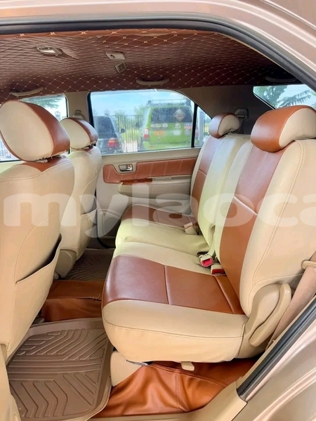 Big with watermark toyota hiluxe vigo khammouan province thakhek 6508