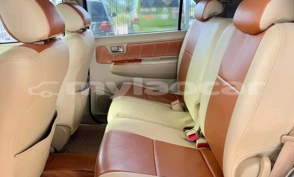 Buy Used Toyota Hiluxe VIGO Other Car in Thakhek in Khammouan Province Buy Used Toyota Hiluxe VIGO Other Car in Thakhek in Khammouan Province