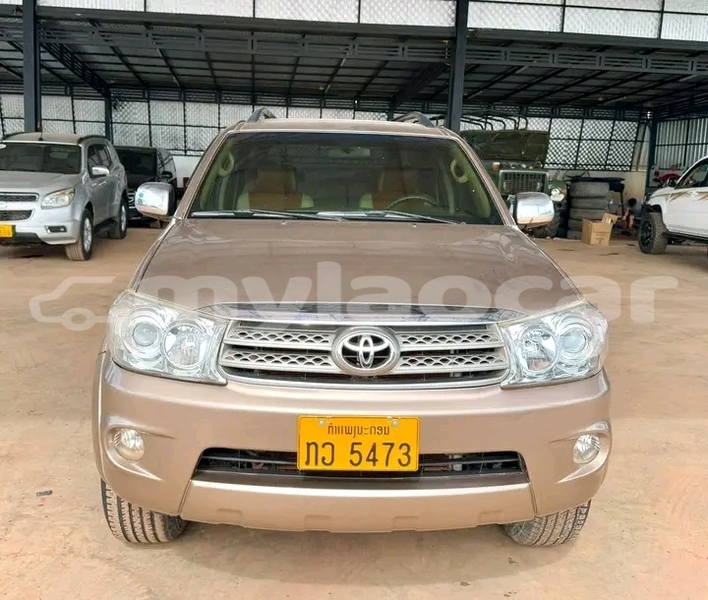 Big with watermark toyota hiluxe vigo khammouan province thakhek 6508