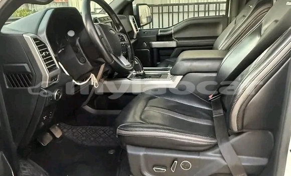 Acheter Occasion Voiture Ford Ranger (North America) Blanc à Vientiane, Vientiane Province Acheter Occasion Voiture Ford Ranger (North America) Blanc à Vientiane, Vientiane Province