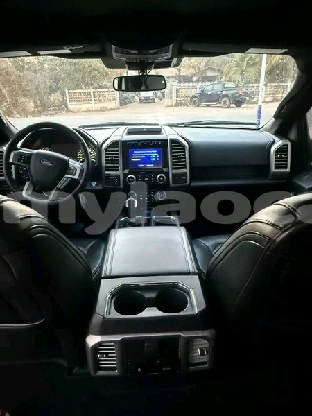 Big with watermark ford ranger north america vientiane province vientiane 6509