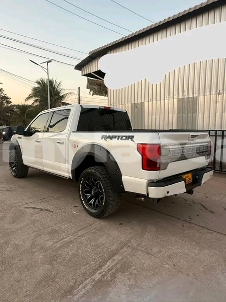 Big with watermark ford ranger north america vientiane province vientiane 6509