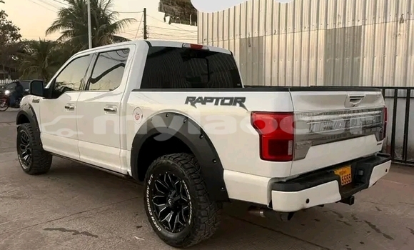 Acheter Occasion Voiture Ford Ranger (North America) Blanc à Vientiane, Vientiane Province Acheter Occasion Voiture Ford Ranger (North America) Blanc à Vientiane, Vientiane Province