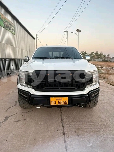Big with watermark ford ranger north america vientiane province vientiane 6509