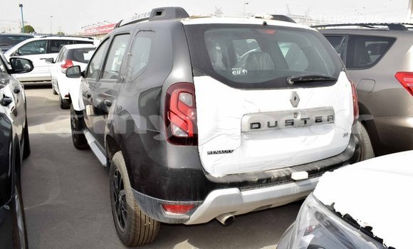 ຊື້ ການ ນຳ ເຂົ້າ Renault Duster Black ລົດ ໃນ Import - Dubai ໃນ Attapeu Province ຊື້ ການ ນຳ ເຂົ້າ Renault Duster Black ລົດ ໃນ Import - Dubai ໃນ Attapeu Province
