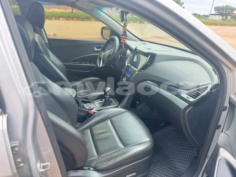 Big with watermark hyundai sonata vientiane province vientiane 6511