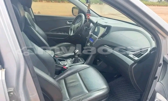 Buy Used Hyundai Sonata Other Car in Vientiane in Vientiane Province Buy Used Hyundai Sonata Other Car in Vientiane in Vientiane Province