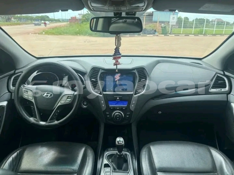 Big with watermark hyundai sonata vientiane province vientiane 6511