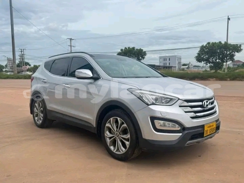 Big with watermark hyundai sonata vientiane province vientiane 6511