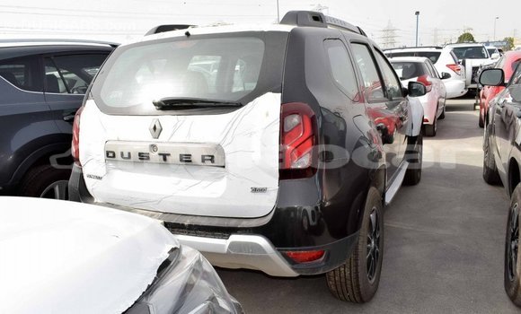 ຊື້ ການ ນຳ ເຂົ້າ Renault Duster Black ລົດ ໃນ Import - Dubai ໃນ Attapeu Province ຊື້ ການ ນຳ ເຂົ້າ Renault Duster Black ລົດ ໃນ Import - Dubai ໃນ Attapeu Province