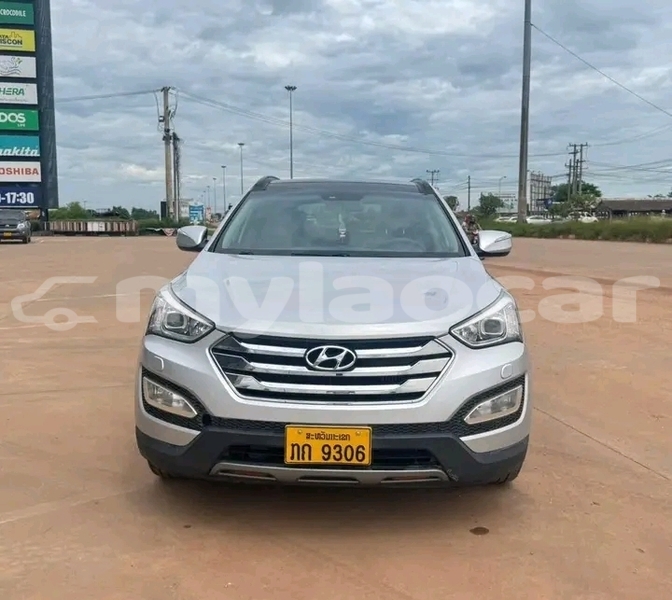Big with watermark hyundai sonata vientiane province vientiane 6511