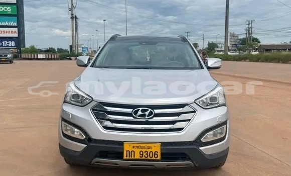 Buy Used Hyundai Sonata Other Car in Vientiane in Vientiane Province Buy Used Hyundai Sonata Other Car in Vientiane in Vientiane Province
