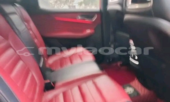 Acheter Occasion Voiture MG GS Rouge à Vientiane, Vientiane Province Acheter Occasion Voiture MG GS Rouge à Vientiane, Vientiane Province