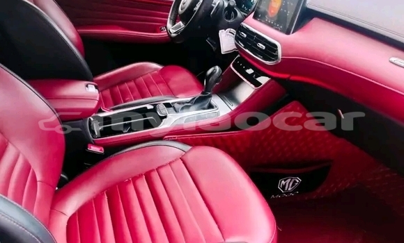 Acheter Occasion Voiture MG GS Rouge à Vientiane, Vientiane Province Acheter Occasion Voiture MG GS Rouge à Vientiane, Vientiane Province