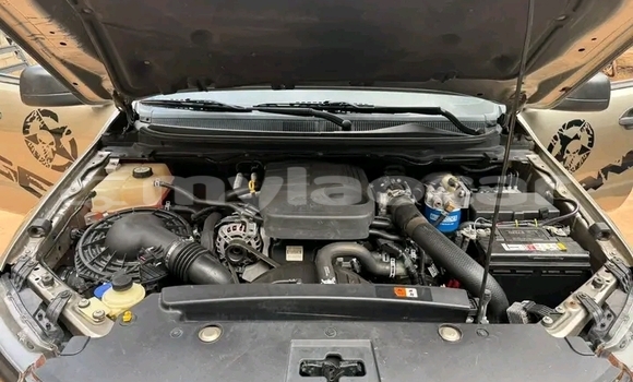 Acheter Occasion Voiture Ford Ranger Autre à Vientiane, Vientiane Province Acheter Occasion Voiture Ford Ranger Autre à Vientiane, Vientiane Province