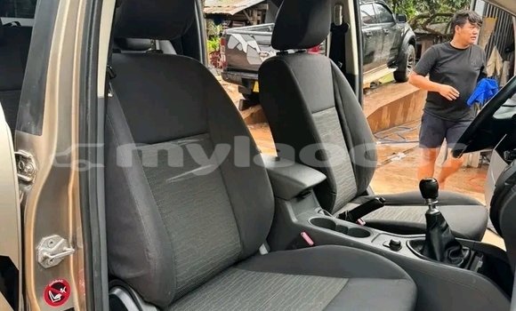 Acheter Occasion Voiture Ford Ranger Autre à Vientiane, Vientiane Province Acheter Occasion Voiture Ford Ranger Autre à Vientiane, Vientiane Province