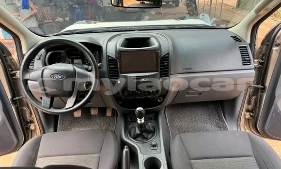 Acheter Occasion Voiture Ford Ranger Autre à Vientiane, Vientiane Province Acheter Occasion Voiture Ford Ranger Autre à Vientiane, Vientiane Province