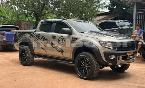 Acheter Occasion Voiture Ford Ranger Autre à Vientiane, Vientiane Province Acheter Occasion Voiture Ford Ranger Autre à Vientiane, Vientiane Province
