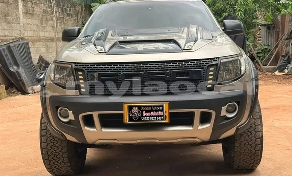 Acheter Occasion Voiture Ford Ranger Autre à Vientiane, Vientiane Province Acheter Occasion Voiture Ford Ranger Autre à Vientiane, Vientiane Province