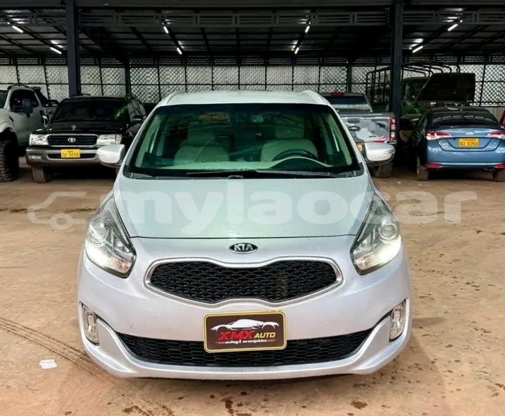 Big with watermark kia carens khammouan province thakhek 6514