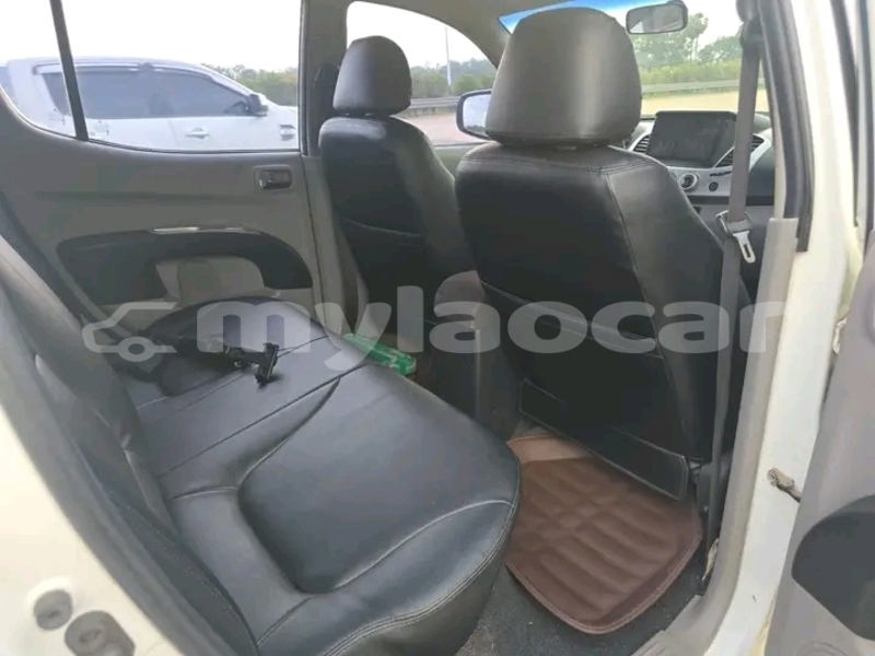 Big with watermark mitsubishi triton vientiane province vientiane 6515