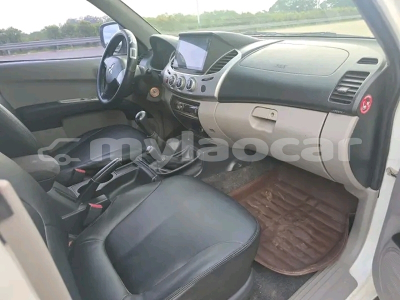 Big with watermark mitsubishi triton vientiane province vientiane 6515