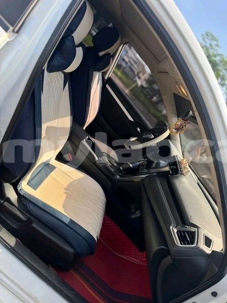 Big with watermark honda civic vientiane province vientiane 6516