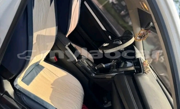 Buy Used Honda Civic White Car in Vientiane in Vientiane Province Buy Used Honda Civic White Car in Vientiane in Vientiane Province