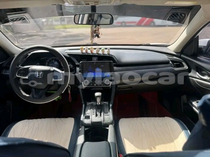 Big with watermark honda civic vientiane province vientiane 6516