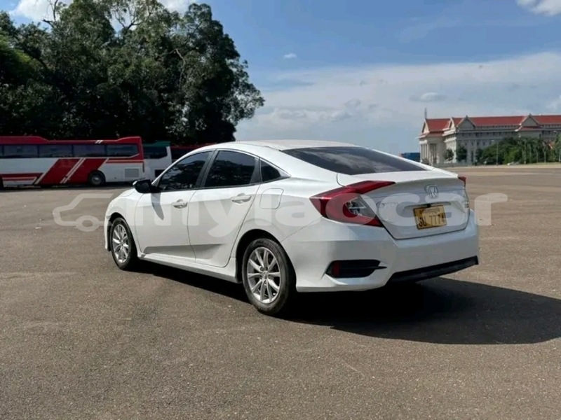Big with watermark honda civic vientiane province vientiane 6516