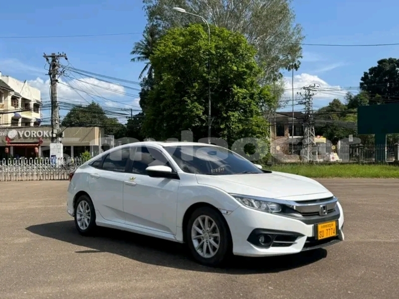 Big with watermark honda civic vientiane province vientiane 6516