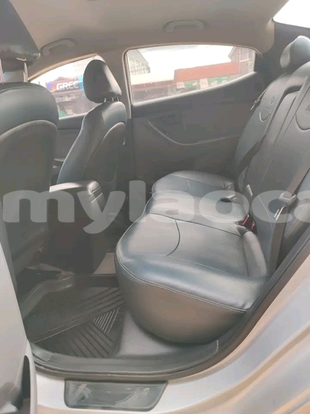 Big with watermark hyundai elantra khammouan province thakhek 6518