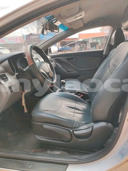 Big with watermark hyundai elantra khammouan province thakhek 6518