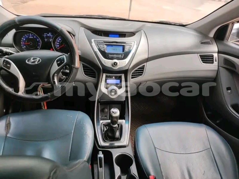 Big with watermark hyundai elantra khammouan province thakhek 6518