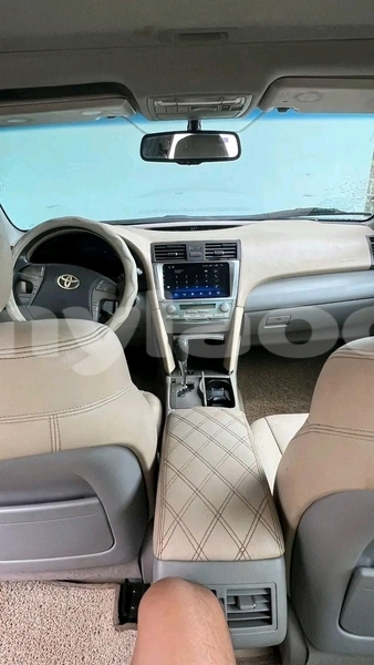 Big with watermark toyota camry luang namtha province luang namtha 6519