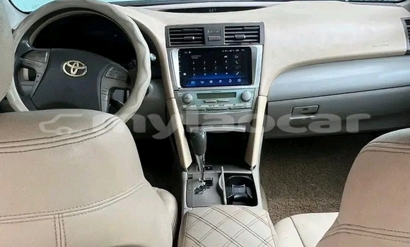 Acheter Occasion Voiture Toyota Camry Rouge à Luang Namtha, Luang Namtha Province Acheter Occasion Voiture Toyota Camry Rouge à Luang Namtha, Luang Namtha Province