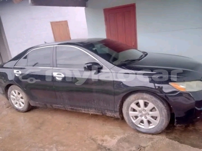 Big with watermark toyota camry luang namtha province luang namtha 6519