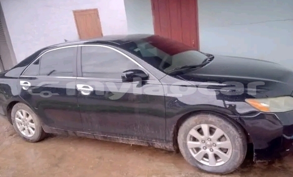 Acheter Occasion Voiture Toyota Camry Rouge à Luang Namtha, Luang Namtha Province Acheter Occasion Voiture Toyota Camry Rouge à Luang Namtha, Luang Namtha Province