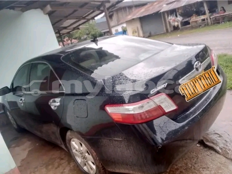 Big with watermark toyota camry luang namtha province luang namtha 6519