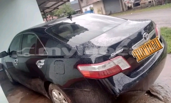 Acheter Occasion Voiture Toyota Camry Rouge à Luang Namtha, Luang Namtha Province Acheter Occasion Voiture Toyota Camry Rouge à Luang Namtha, Luang Namtha Province