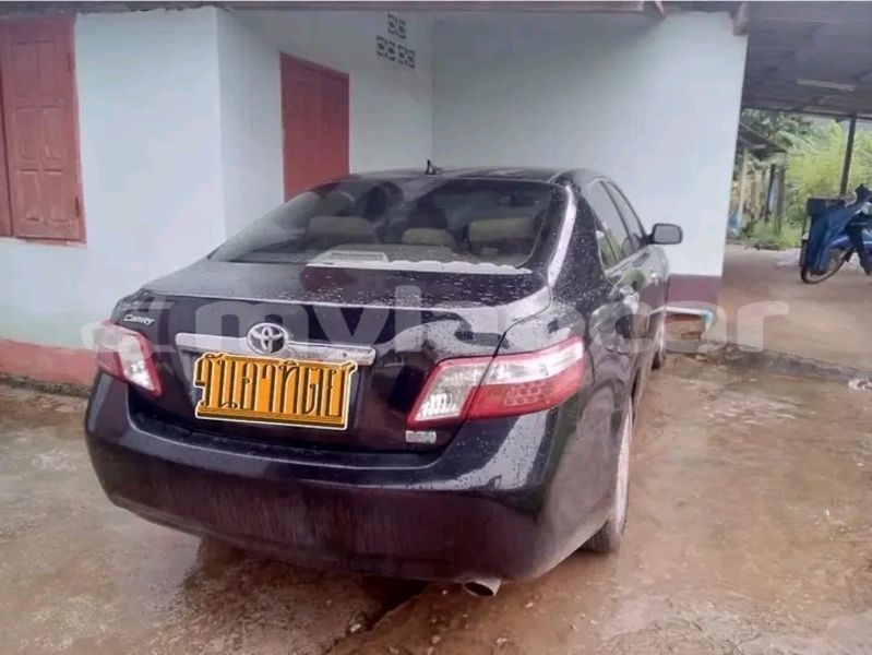 Big with watermark toyota camry luang namtha province luang namtha 6519