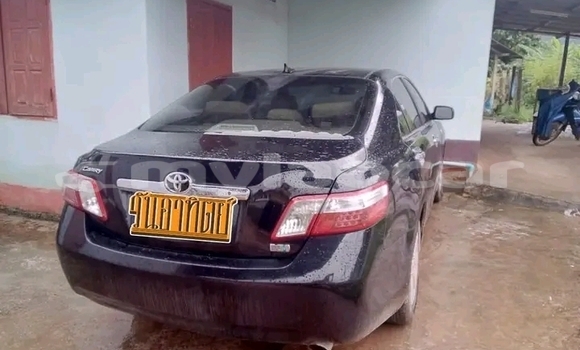 Acheter Occasion Voiture Toyota Camry Rouge à Luang Namtha, Luang Namtha Province Acheter Occasion Voiture Toyota Camry Rouge à Luang Namtha, Luang Namtha Province