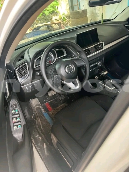 Big with watermark mazda 3 vientiane province vientiane 6520