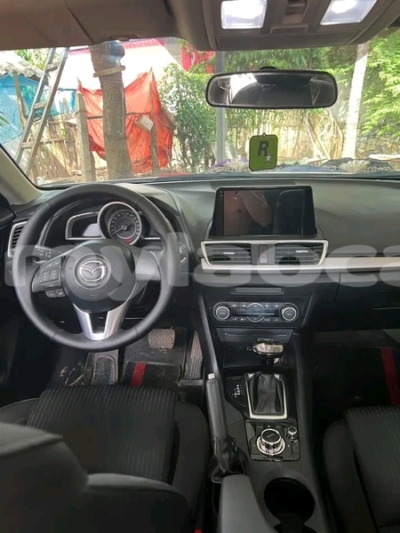 Big with watermark mazda 3 vientiane province vientiane 6520