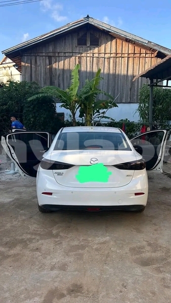 Big with watermark mazda 3 vientiane province vientiane 6520