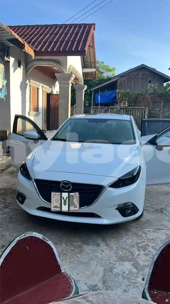 Big with watermark mazda 3 vientiane province vientiane 6520