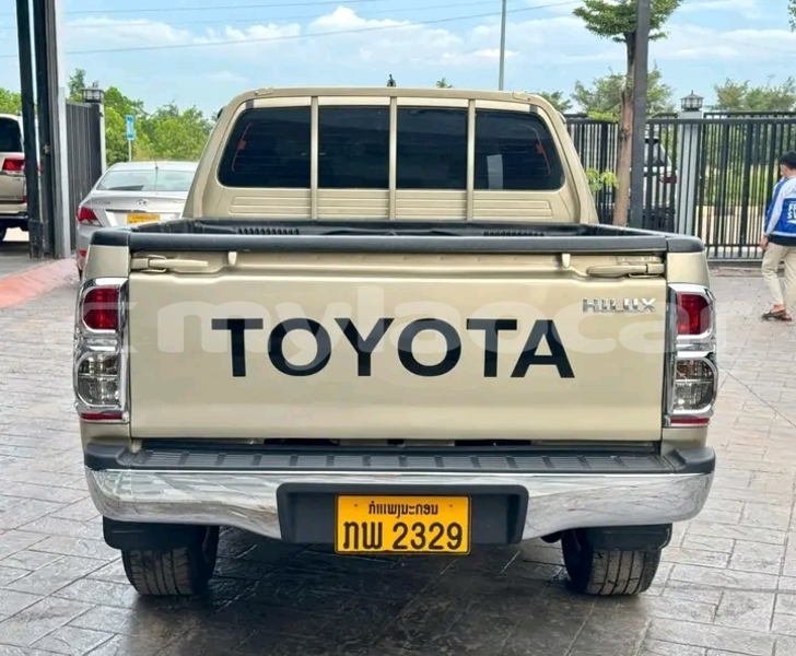 Big with watermark toyota hilux khammouan province thakhek 6521