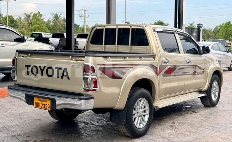 Big with watermark toyota hilux khammouan province thakhek 6521