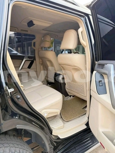 Big with watermark toyota prado khammouan province thakhek 6525