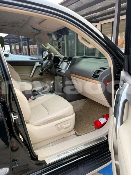 Big with watermark toyota prado khammouan province thakhek 6525